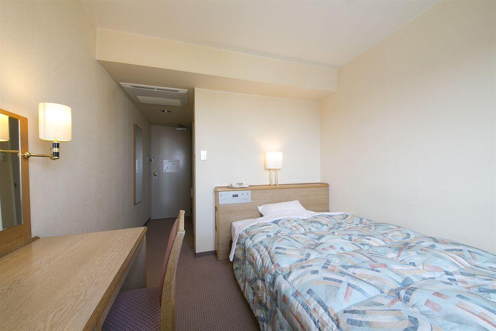 -Spa Resort- Nagoya Kasadera Hotel Zewnętrze zdjęcie