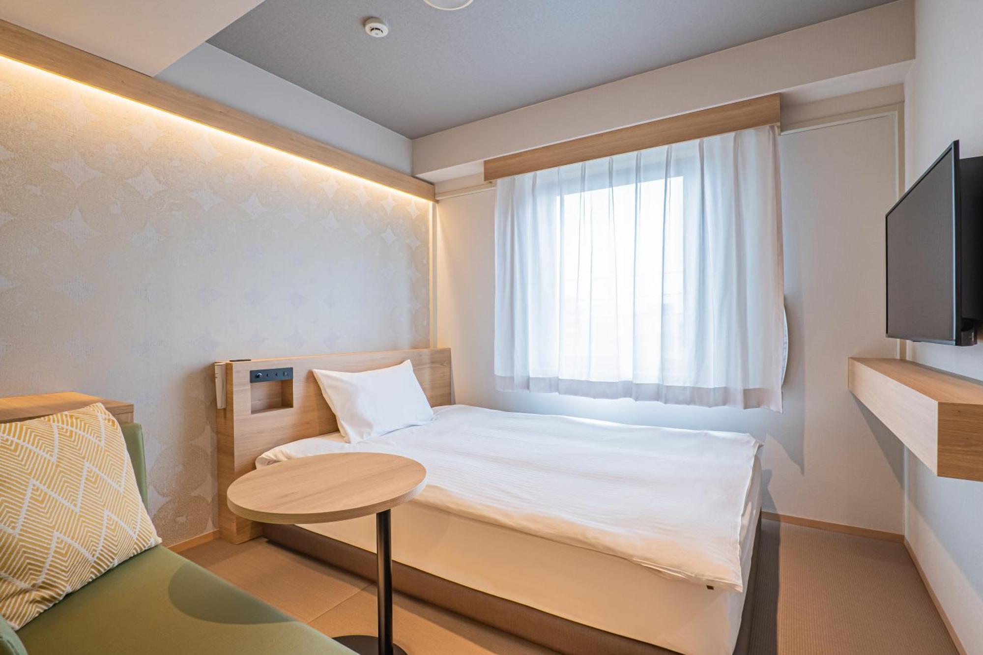-Spa Resort- Nagoya Kasadera Hotel Zewnętrze zdjęcie