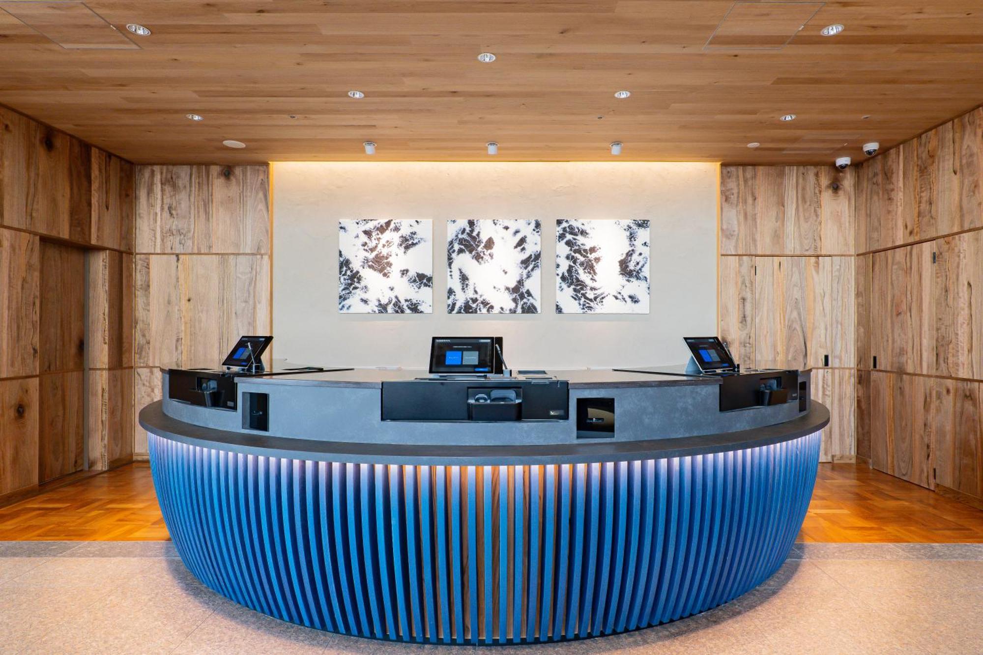 -Spa Resort- Nagoya Kasadera Hotel Zewnętrze zdjęcie