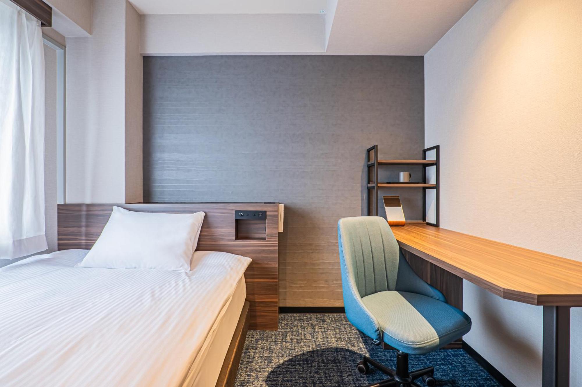 -Spa Resort- Nagoya Kasadera Hotel Zewnętrze zdjęcie