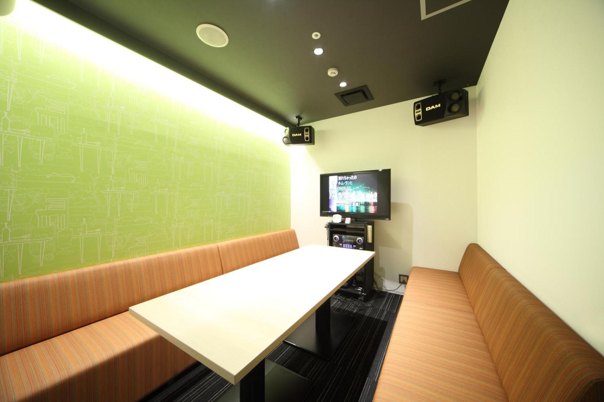 -Spa Resort- Nagoya Kasadera Hotel Zewnętrze zdjęcie