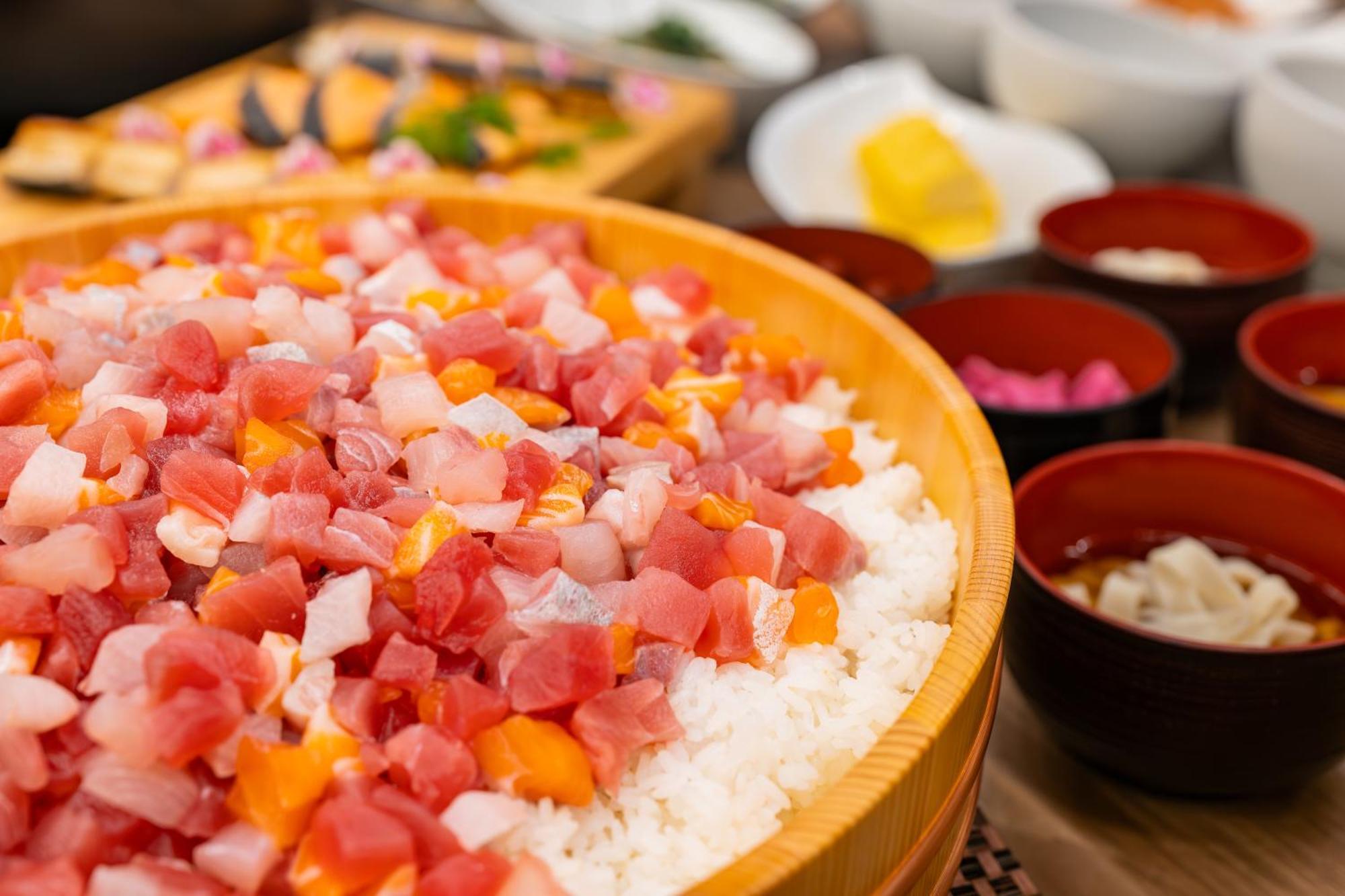 -Spa Resort- Nagoya Kasadera Hotel Zewnętrze zdjęcie