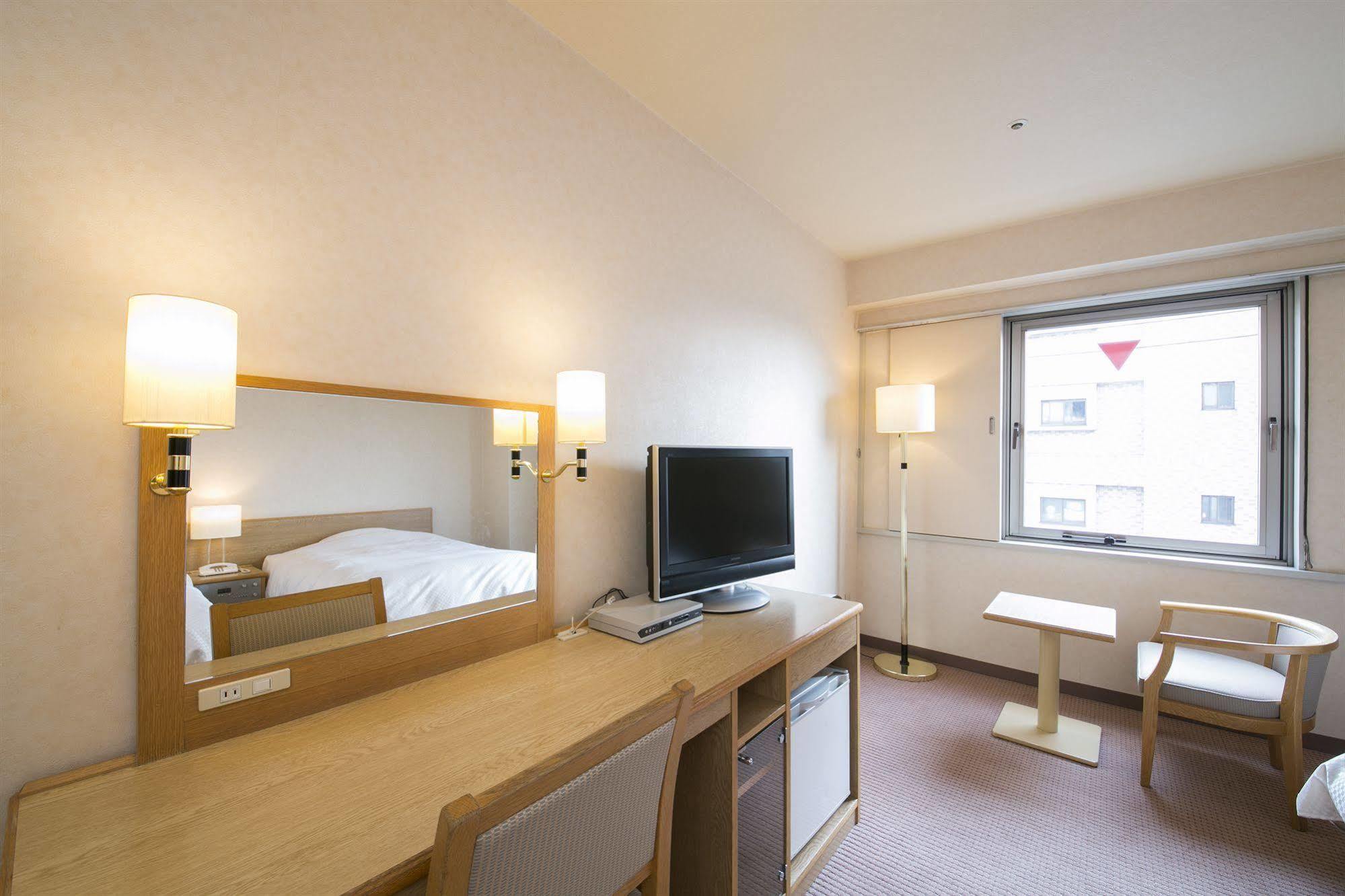 -Spa Resort- Nagoya Kasadera Hotel Zewnętrze zdjęcie
