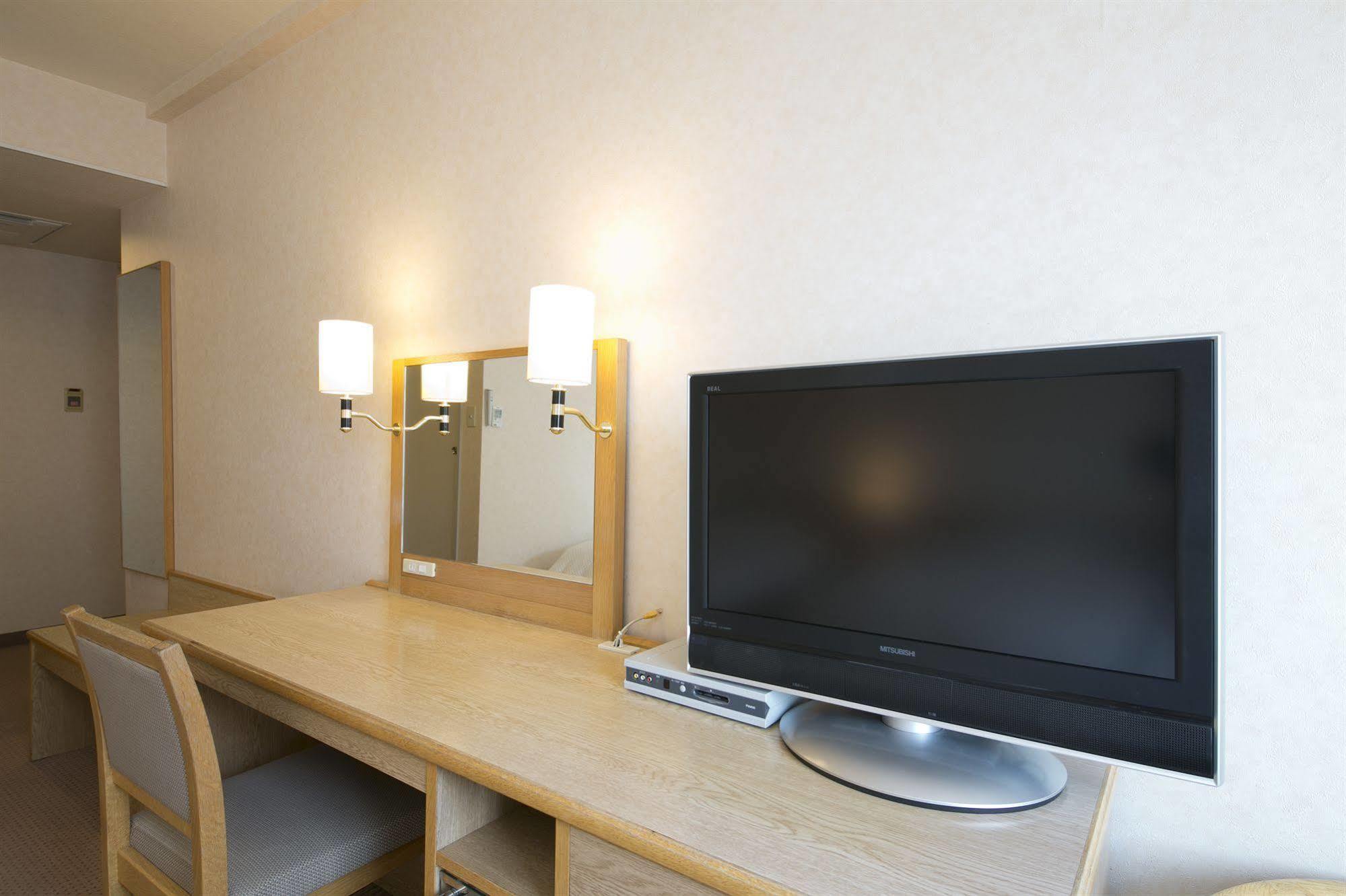 -Spa Resort- Nagoya Kasadera Hotel Zewnętrze zdjęcie