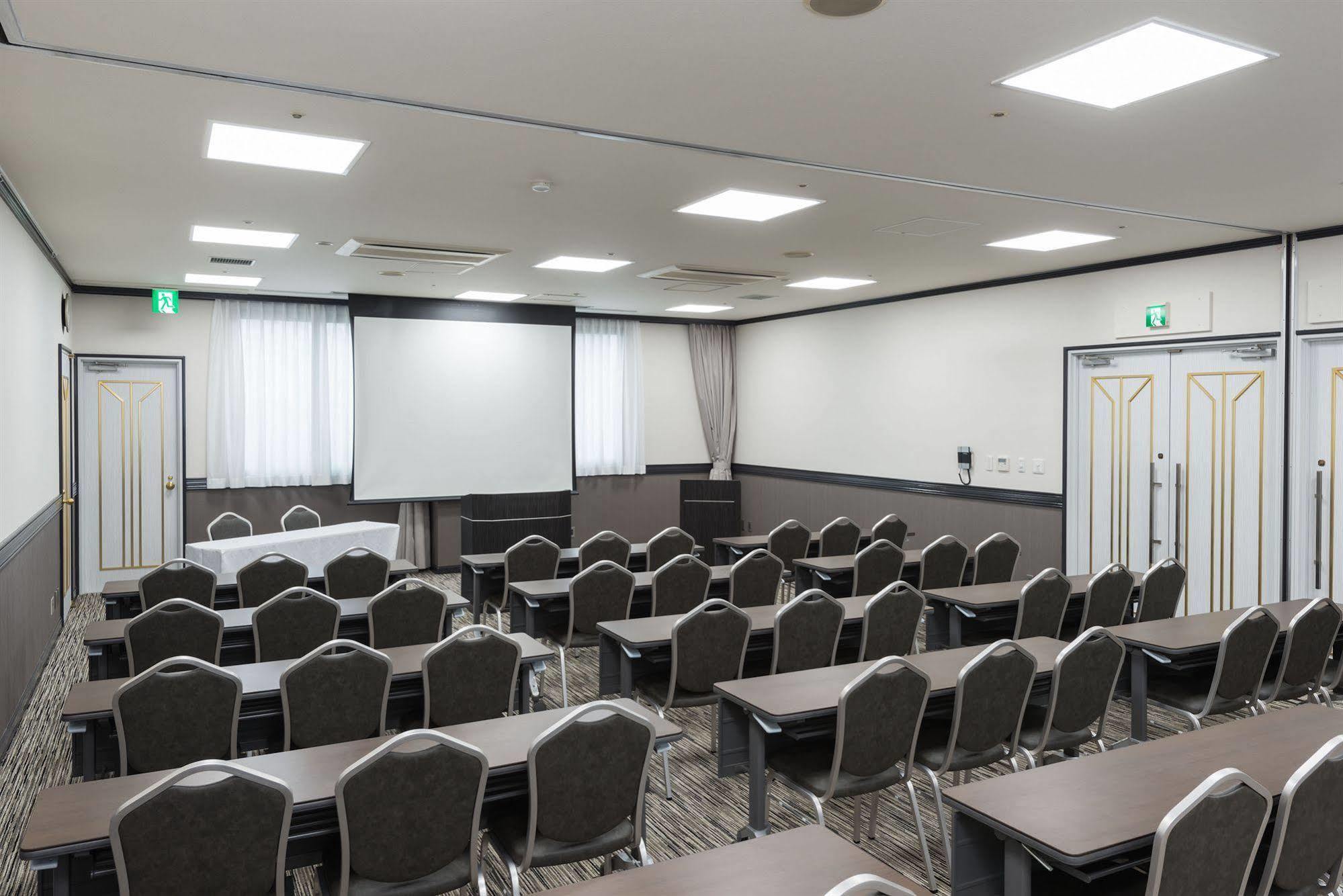 -Spa Resort- Nagoya Kasadera Hotel Zewnętrze zdjęcie